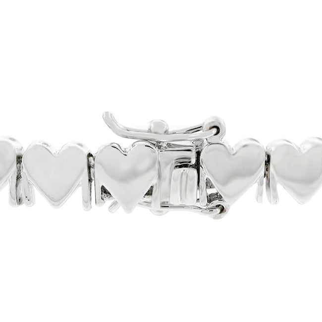 Moms Day Charm Bracelet